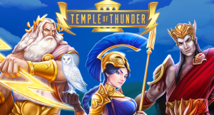 temple